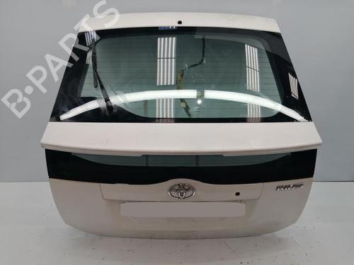 Used Tailgate Tailgate 31216303 31216303