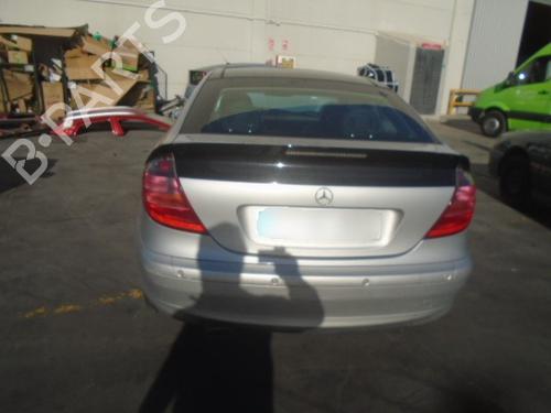 Right taillight MERCEDES-BENZ C-CLASS Coupe (CL203) C 230 Kompressor (203.740) | BP9680105C35 