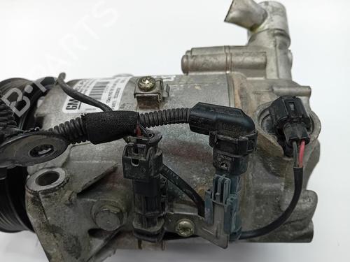 AC compressor OPEL ZAFIRA TOURER C (P12) | BP36781542M34 - Image 4