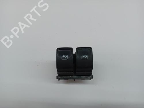 Used Left front window switch Left front window switch SEAT LEON (5F1) [2012-2021] 34244941 34244941