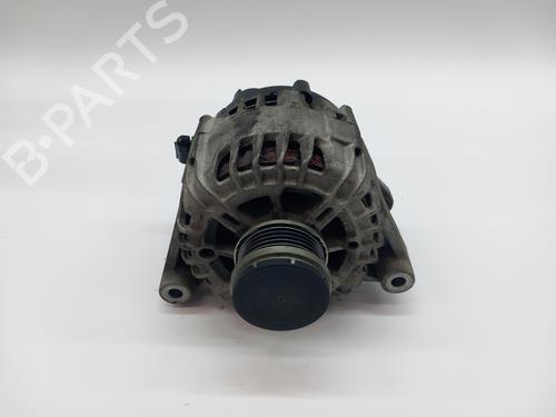 Used Alternator OPEL CORSA D (S07) [2006-2015]  21075821