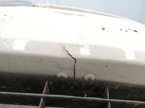 Front bumper FIAT BRAVO II (198_) 1.6 D Multijet (198AXH1B) | BP27593984C7 