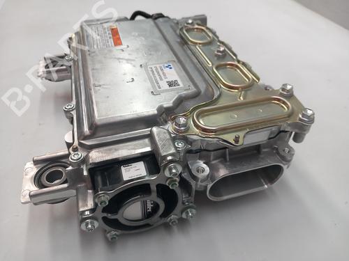 Other TOYOTA YARIS CROSS (MXP_) 1.5 Hybrid All-wheel Drive (MXPJ15) | BP16923890O1 