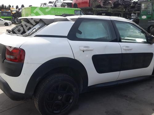 Used Parts CITROËN C4 CACTUS  1.6 BlueHDi 100  1018081