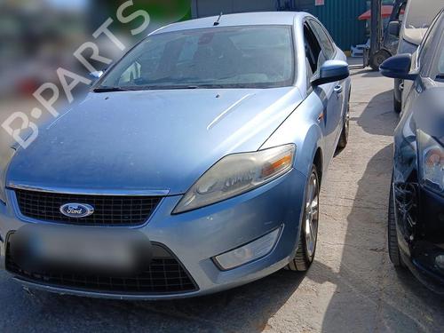 Radio FORD MONDEO IV (BA7)  | BP29376119E6 
