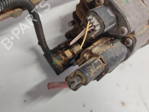 Steering rack RENAULT SCÉNIC IV (J9_)  | BP28501704M22 