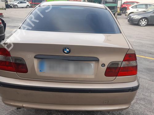 Gearbox BMW 3 (E46) 320 d | BP11697126M3  - Image 11