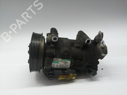 Compressore A/C Compressore A/C CITROËN C4 I (LC_) [2004-2014] 33928984 33928984