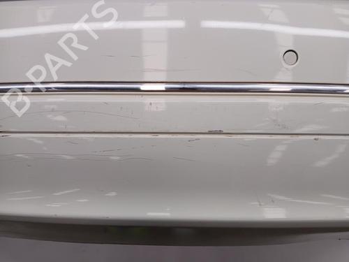 Rear bumper MERCEDES-BENZ C-CLASS (W204) C 180 CGI (204.049) | BP29464106C8 