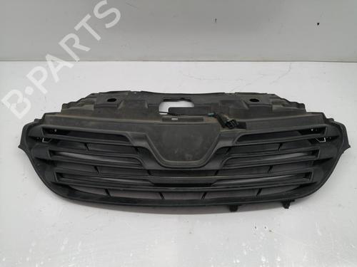 Used Grille RENAULT TRAFIC III Van (FG_) [2014-2025]  30729652