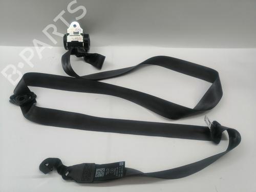 Sikkerhedssele foran højre OPEL CORSA E (X15) [2014-2025]  19332463