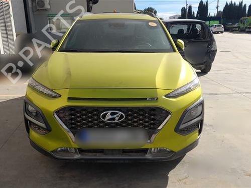 Used Parts HYUNDAI KONA (OS, OSE, OSI)  1.6 T-GDi 4WD  4975547