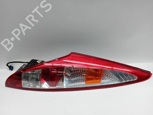 Used Left taillight Left taillight FIAT ULYSSE (179_) 2.2 JTD (128 hp) 36322336 36322336
