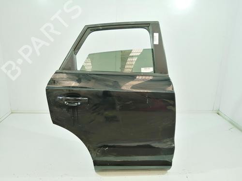 Used Right rear door AUDI Q3 (8UB, 8UG) 2.0 TDI quattro (140 hp) 27877254