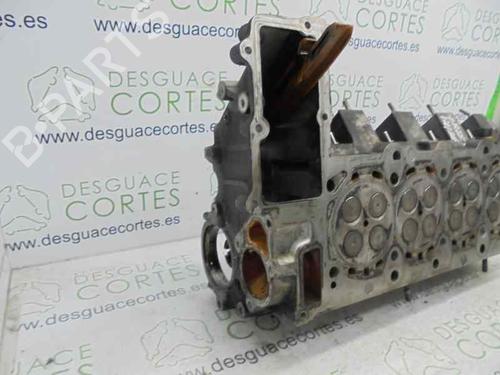 Cylinder head BMW 3 (E46) 320 d | BP10975166M5 