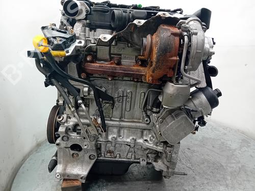 Engine CITROËN C4 I (LC_)  | BP28359508M1 