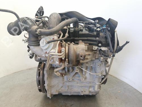 Engine MITSUBISHI ECLIPSE CROSS (GK_, GL_) | BP37197948M1 - Image 2
