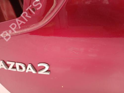 Tailgate MAZDA 2 Hatchback (DL, DJ) | BP37032673C6 - Image 6