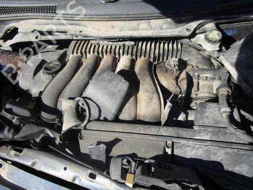 Left front window switch VOLVO S40 II (544) 2.4 | BP6050965I27 - Image 6