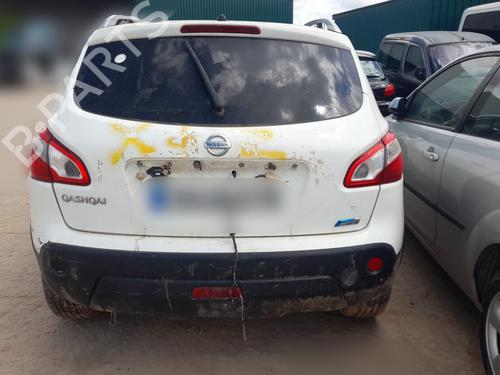 Electronic module NISSAN QASHQAI / QASHQAI +2 I (J10, NJ10, JJ10E)  | BP28278448M83 