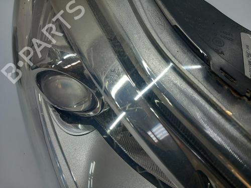 Left rear door KIA RIO IV (YB, SC, FB) 1.4 CRDi 77 | BP30061366C4