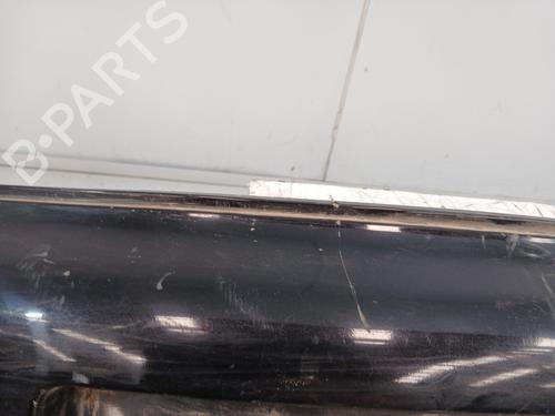 Rear bumper SEAT LEON (1M1)  | BP26970719C8 