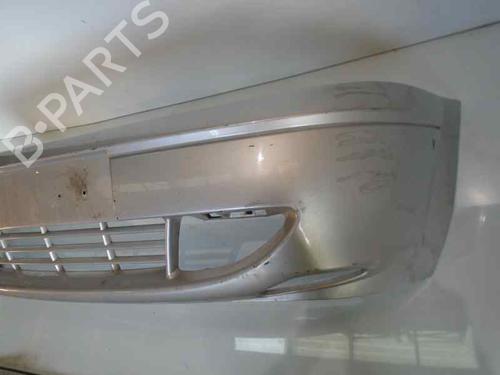 Front bumper FORD FIESTA Hatchback Van (JV_) TD 1.8 | BP6413532C7 