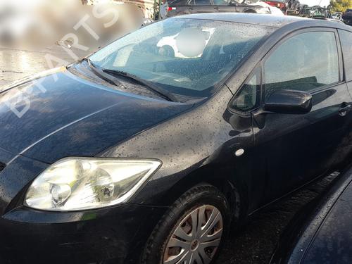 Engine control unit (ECU) TOYOTA AURIS (_E15_)  | BP15943114M57 
