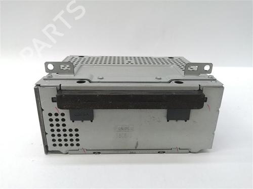 Autoradio Autoradio 17151434 17151434