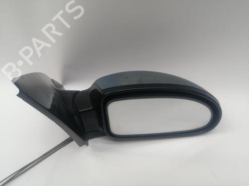 Right mirror FORD FOCUS I (DAW, DBW) 1.8 Turbo DI / TDDi | BP27592084C27 