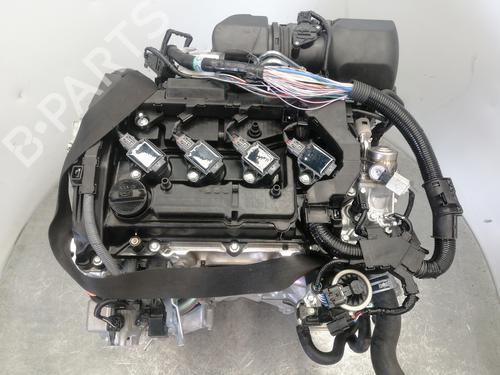 Used Engine HONDA CIVIC XI Hatchback (FL) 2.0 e:HEV (184 hp) 22555134