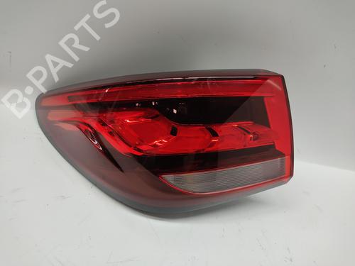 Used Left taillight MG MG ZS SUV (AZS1) [2017-2025]  29234980