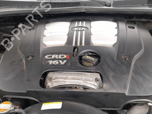 Hood KIA SORENTO I (JC) 2.5 CRDi | BP16975308C1 