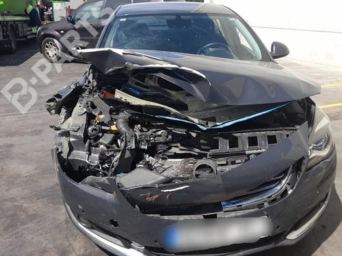 Used Parts OPEL INSIGNIA A Sports Tourer (G09)    1128440
