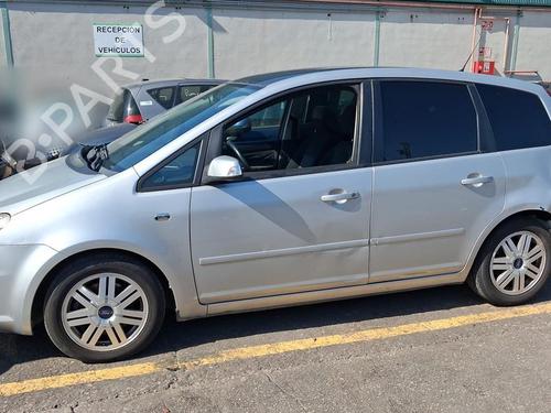 Venstre forlygte FORD FOCUS C-MAX (DM2) | BP38470613C28 - Image 6