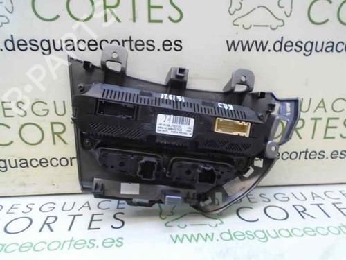 Climate control FORD FOCUS III  | BP5462289I5 