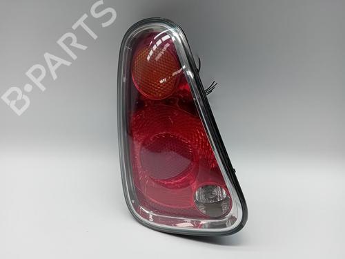 Used Left taillight Left taillight 37200271 37200271