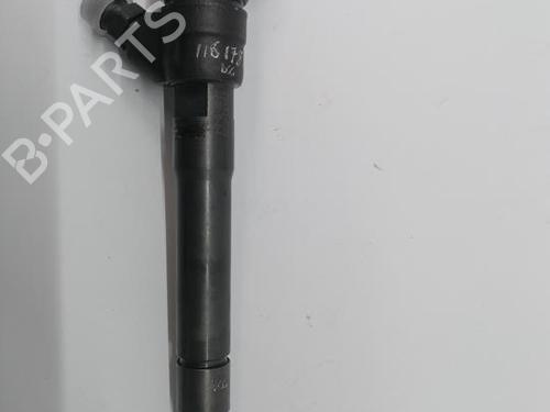 Injector OPEL VIVARO B Van (X82) 1.6 CDTI (05) | BP32371805M100  - Image 5