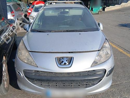 Recambios PEUGEOT 207 (WA_, WC_) 4907877