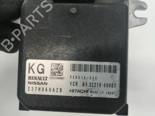 Electronic module NISSAN QASHQAI II SUV (J11, J11_)  | BP16127527M83 