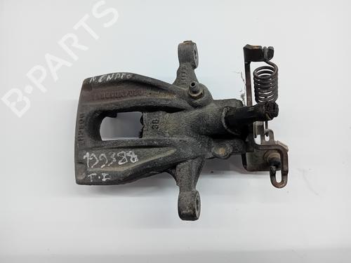 Used Left rear brake caliper FORD MONDEO III (B5Y) 2.0 TDCi (130 hp) 24443818
