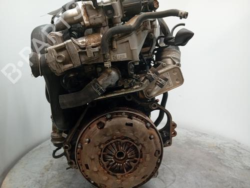 Engine OPEL ASTRA H GTC (A04)  | BP28314517M1 