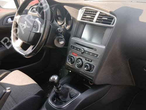 Rear parcel shelf CITROËN C4 II (NC_) 1.6 BlueHDi 120 | BP33698155C85  - Image 6