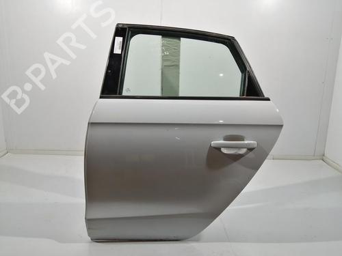 Used Left rear door AUDI A1 Sportback (8XA, 8XF) [2011-2019]  29630488