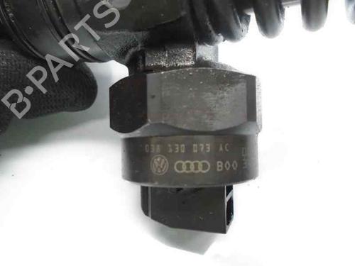 Injector SEAT ALHAMBRA (7V8, 7V9) 1.9 TDI | BP6591757M100 