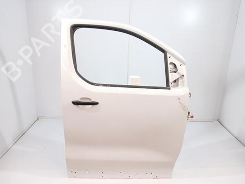 Used Right front door Right front door OPEL VIVARO C Van (K0) [2019-2026] 35725747 35725747