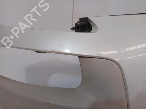 Front bumper CITROËN C4 CACTUS 1.2 THP 110 | BP33949651C7 - Image 4