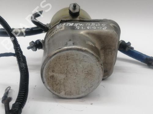 Steering pump OPEL MERIVA B MPV (S10) | BP31014001M99