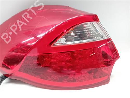 Left taillight KIA CEE'D (JD) 1.6 CRDi 136 | BP39756024C34 - Image 3