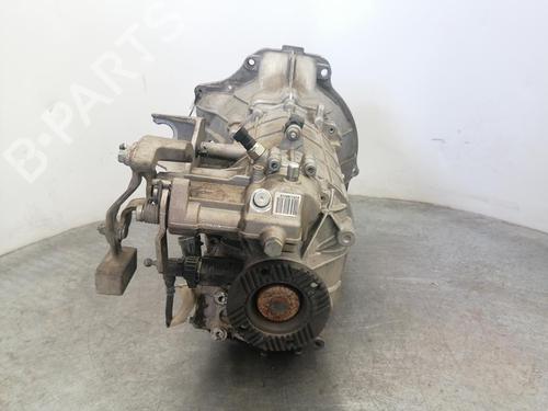 Gearbox IVECO DAILY VI Platform/Chassis | BP35897894M3 - Image 4